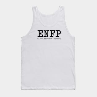 ENFP Tank Top